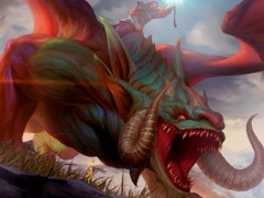 PS4版「シタデル:永炎の魔法と古の城塞」が12月5日に発売。購入特典はゲームプレイの基礎知識や序盤攻略などを収録したガイドブック