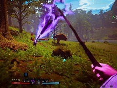 巨大なモンスターを使役し,一夜で堅固な城塞を築く。大魔法使いになる過程が楽しい「シタデル:永炎の魔法と古の城塞」のプレイレポートをお届け