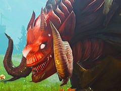 オープンワールド魔法サバイバルアクション「シタデル:永炎の魔法と古の城塞」が本日発売。日本公式サーバーの設定情報も明らかに