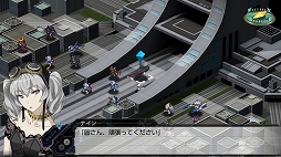 画像集 No.004のサムネイル画像 / 「スパロボV」と「スパロボX」のSwitch版&Steam版が発売決定。“V”ではボーナスシナリオ全20話が本編に収録