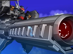 「スパロボ」シリーズ25周年作品「スーパーロボット大戦V」のSteam/Nintendo Switch版が本日発売