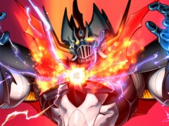 PC/Switch版「スーパーロボット大戦X」が本日リリース。精神コマンドTシャツが当たる「発売記念RTキャンペーン」を実施