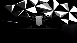 画像集 No.001のサムネイル画像 / PS4用レーシングゲーム「F1 2019」，国内向けティザームービーを公開