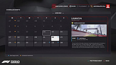 画像集 No.002のサムネイル画像 / 「F1 2019」PS4日本語版が発売中。パッケージ版の初回生産分にはMcLaren MP4-25 とF10のダウンロードコードを封入