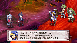 画像集 No.003のサムネイル画像 / PS4&Switch版「魔界戦記ディスガイア4 Return」,発売日の発表に続き,主要キャラクターやゲームシステム,スクリーンショットが公開に
