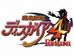 PS4/Switch版「魔界戦記ディスガイア4 Return」が10月31日に発売。シリーズのアンケート結果を公開