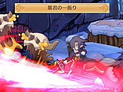 PS4/Switch版「魔界戦記ディスガイア4 Return」の新情報が公開。収録されるDLCや追加シナリオ,ゲームシステムなどの情報が明らかに