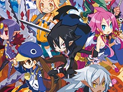「魔界戦記ディスガイア4 Return」(PS4/Switch)体験版の配信が本日スタート。「プリニー拉致事件」を含む序盤をプレイ可能