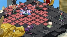 画像集 No.004のサムネイル画像 / 「魔界戦記ディスガイア4 Return」が本日発売。PS4&Switch版の新要素「ランキングバトル」が公開に