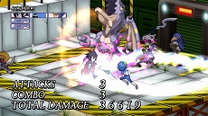 画像集 No.007のサムネイル画像 / 「魔界戦記ディスガイア4 Return」が本日発売。PS4&Switch版の新要素「ランキングバトル」が公開に