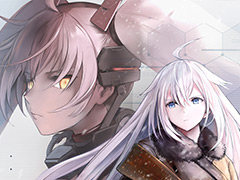 「逆コーラップス:パン屋作戦」,最新PVと実機デモ映像を新キャラなどの最新情報と共に本日公開へ。Steamストアページや公式Twitterで予告