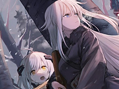 暗号で“We're back”としていた「逆コーラップス:パン屋作戦」,PC(Steam)版でのCBT実施を発表。テスターの募集も開始