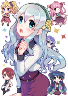 ボク姫PROJECT