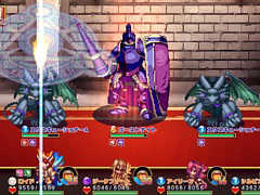 PC版「フォーレジェリア」が本日配信。微細な2Dドット絵や快適なゲームシステムが魅力のファンタジーRPG