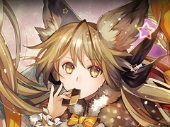 PS4版「ディヴァイン・グリモワール」の事前登録受け付けが開始。特典は4000円分相当のゲーム内ポイント