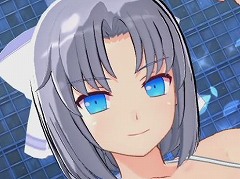 「神田川 JET GIRLS」,特典DLCキャラクター「雪泉&飛鳥」のプレイ動画&「閃乱カグラ」コラボDLCキャラクター10名のサンプルボイスも公開