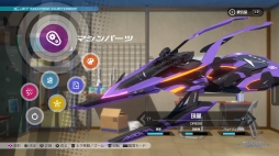画像集 No.025のサムネイル画像 / 「神田川 JET GIRLS」を先行プレイ。本格的な水上ジェットレースと,健康的な魅力あふれる美少女たちの物語が楽しめる新作アクションレース
