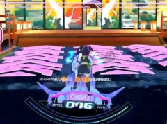 「神田川JET GIRLS」,パン・ツウィ役の大久保瑠美さんによるプレイ動画が公開。サイン入りコースターセットが当たるキャンペーンも