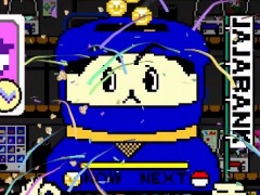 PS4/Switch「忍者じゃじゃ丸 コレクション」の発売日が12月12日に決定。20種類以上のキャラクターがプレイアブルで登場