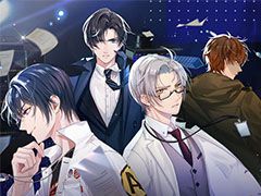 恋愛ミステリーゲーム「未定事件簿」の国内版が今夏に配信。iOSとAndroidを対象としたクローズドβテストの参加申込みも受付中
