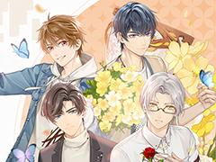 「未定事件簿」の事前登録受付がスタート。ゲーム内で利用可能なキャラクターカードがもらえる事前登録ガチャも実施中