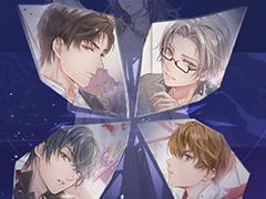 「未定事件簿」の配信開始日は7月29日。新PV公開とパズルイベントの開催,LINEスタンプの配信も決定