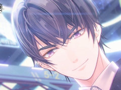 「未定事件簿」に登場する“和泉 景”のキャラクターPVが公開。サイン色紙が当たるTwitterキャンペーンも実施中