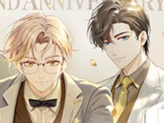 「未定事件簿」,2nd Anniversary特別イベント「約束の日」の予告PVを公開。新ステージが登場予定