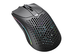 Glorious製軽量ワイヤレスマウス「Model O 2 Wireless」「Model I 2 Wireless」が10月20日に発売