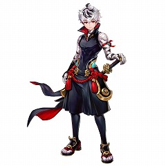 画像集 No.009のサムネイル画像 / 【PR】人間と魔人が協力して戦う“憑依一体型RPG”。多彩なキャラによる群像劇も楽しめる「クロスクロニクル」の魅力を紹介