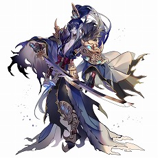画像集 No.038のサムネイル画像 / 【PR】人間と魔人が協力して戦う“憑依一体型RPG”。多彩なキャラによる群像劇も楽しめる「クロスクロニクル」の魅力を紹介
