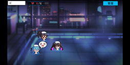 画像集 No.004のサムネイル画像 / サイバーパンクSRPG「ボーダーレイン -君臨ノ境界」の国内版が今秋リリース。8月9日から開催予定のクローズドテストでは4Gamer読者枠200名分を用意
