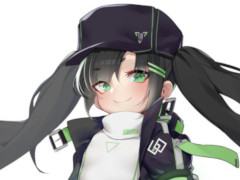 「ボーダーレイン -君臨ノ境界-」の正式サービス開始は10月24日。本日より出演声優陣によるカウントダウン動画を7日間連続で公開