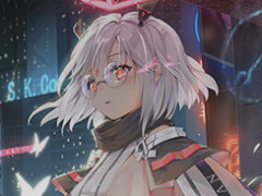 リニューアル版「ボーダーレインRe:Birth -スピリットコネクト-」が発表。ボーダーレインはWORLD WELLKNOWに運営移管