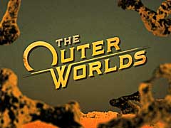 SF RPG「The Outer Worlds」のSwitch版が発表。銀河辺境のコロニーを舞台にした,Obsidian Entertainmentの新作タイトル