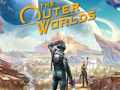 「アウター・ワールド」Switch版は6月5日に発売へ。Obsidian Entertainmentによる,辺境宇宙が舞台のシングルプレイRPG