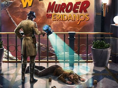 Switch版「アウター・ワールド」の拡張DLC第2弾“エリダノス殺人事件”が本日配信