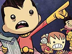 Klei Entertainmentのスペースコロニー運営シム「Oxygen Not Included」の製品版がリリース