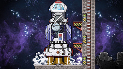 Oxygen Not Included