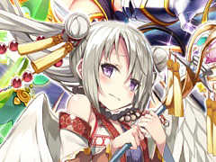 PC/Android向けタワーディフェンスゲーム「新・剣と幻想のアカデミア」の正式サービスがDMM GAMESにて本日スタート