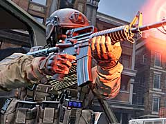 Dragonfly,「SPECIAL FORCE VR: INFINITY WAR」を8月8日にSteamで発売