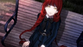 画像集 No.004のサムネイル画像 / PS4「ファタモルガーナの館 -DREAMS OF THE REVENANTS EDITION-」が10月24日に発売。外伝ファンディスクを収録