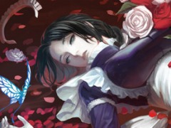 PS4「ファタモルガーナの館 -DREAMS OF THE REVENANTS EDITION-」が10月24日に発売。外伝ファンディスクを収録