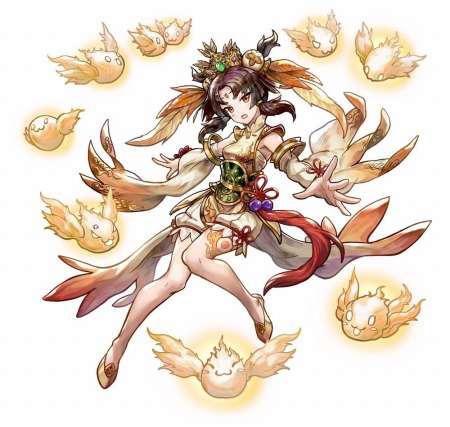 画像集 No.004のサムネイル画像 / 「メモリアルレコード」の事前登録が5万人を達成。プレゼント企画第2弾を開催