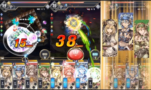画像集 No.008のサムネイル画像 / 「メモリアルレコード」の事前登録が5万人を達成。プレゼント企画第2弾を開催