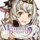 Memorial Record(メモリアルレコード)