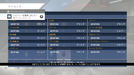 画像集 No.005のサムネイル画像 / 君はコンテナを外したトラックでレースをしたことがあるか？　「FIA ヨーロピアン・トラックレーシング・チャンピオンシップ」プレイレポート