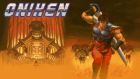 Oniken