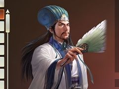 「三國志14」無料アップデートが6月25日に実施。PC版は新武将に好きな画像を使用できる「武将CG追加ツール」も実装