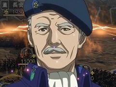 「三國志14」と「銀河英雄伝説 Die Neue These」のコラボDLC第4〜6弾が配信スタート。猛将ビッテンフェルトや老練の提督ビュコックが参戦